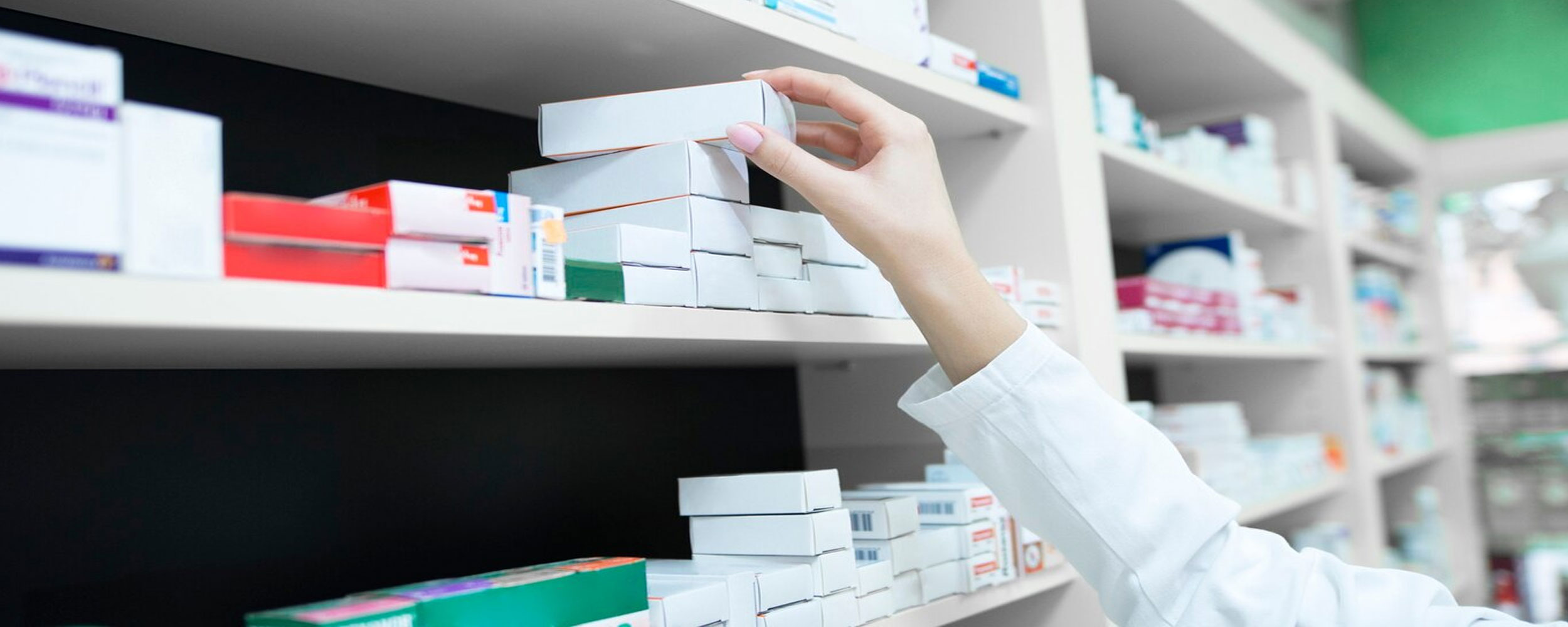 Farmacia Ortopedia 365 Madrid